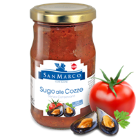 SUGO COZZE V.V. GR.300*1 SAN MARCO-en