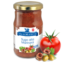 SUGO MARINARA V.V. GR.300*1 SAN MARCO-en